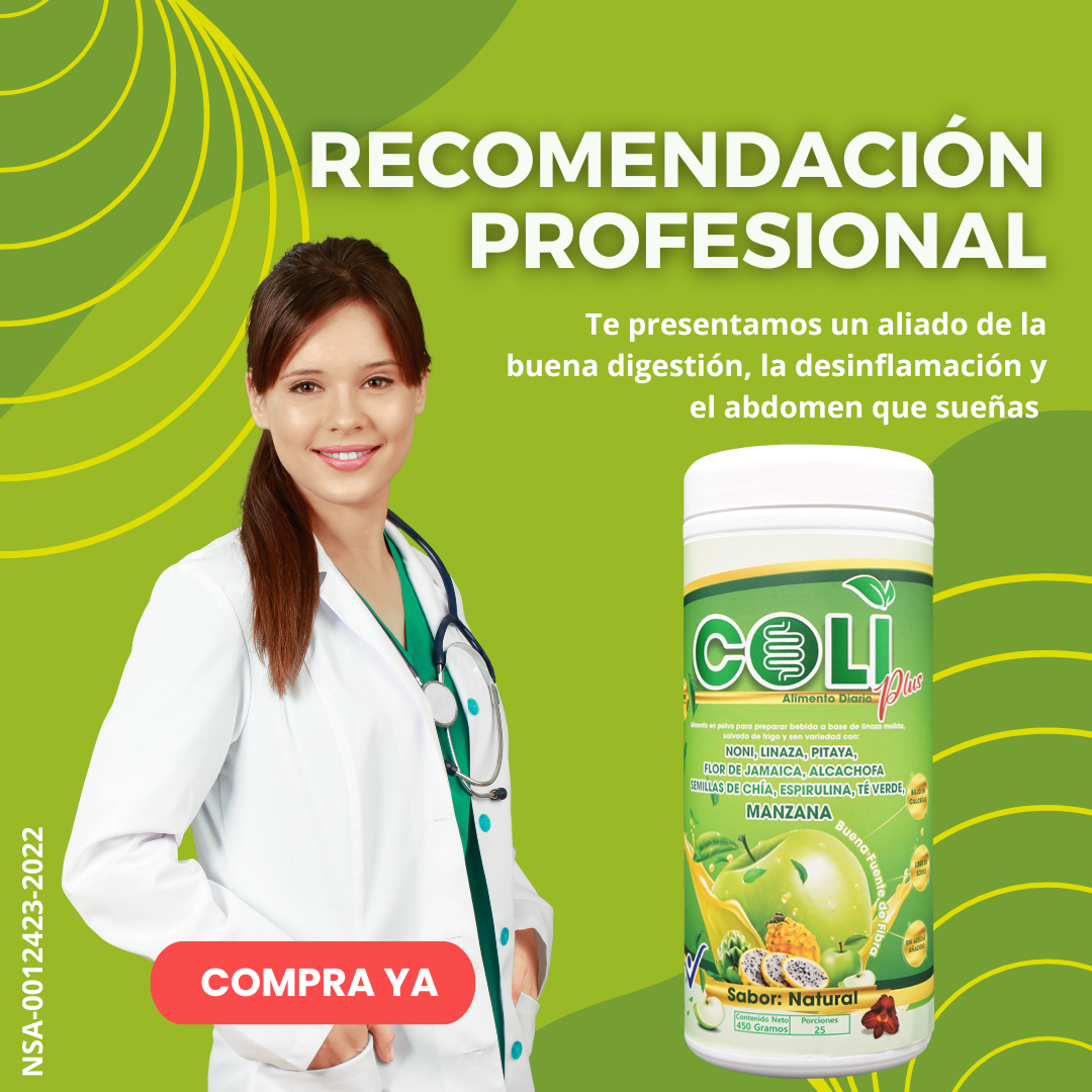 COLIPLUS