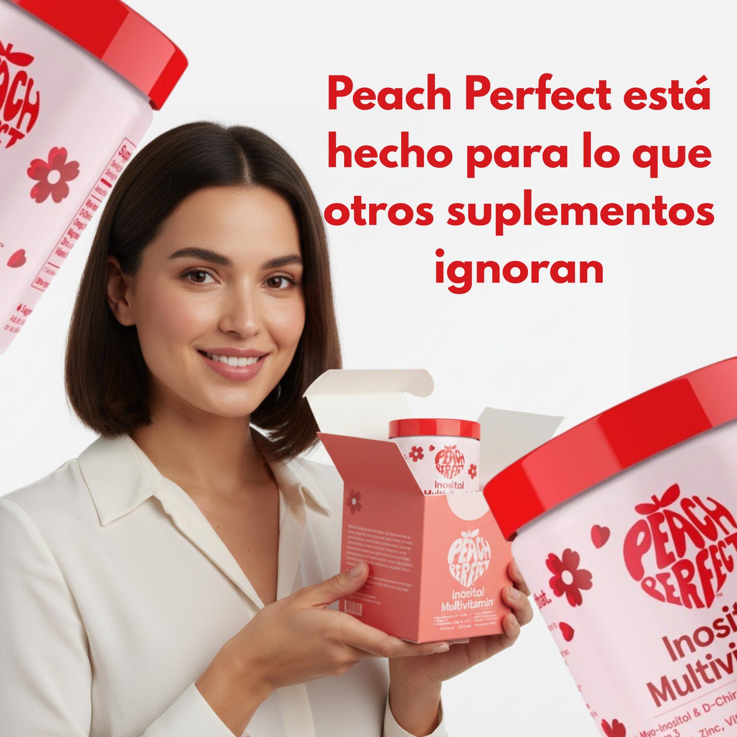 INOSITOL MULTIVITAMINICO