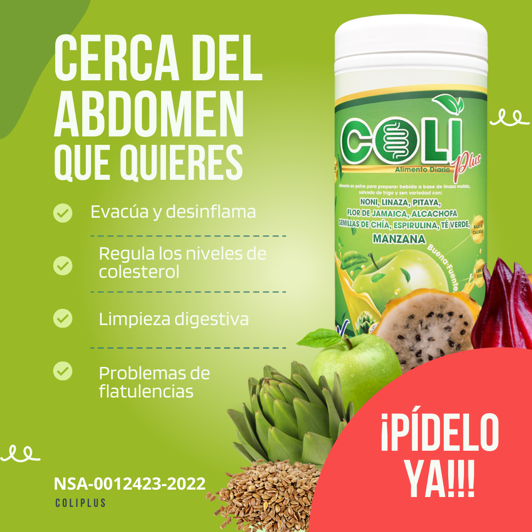 COLIPLUS