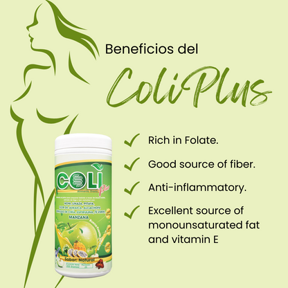 COLIPLUS