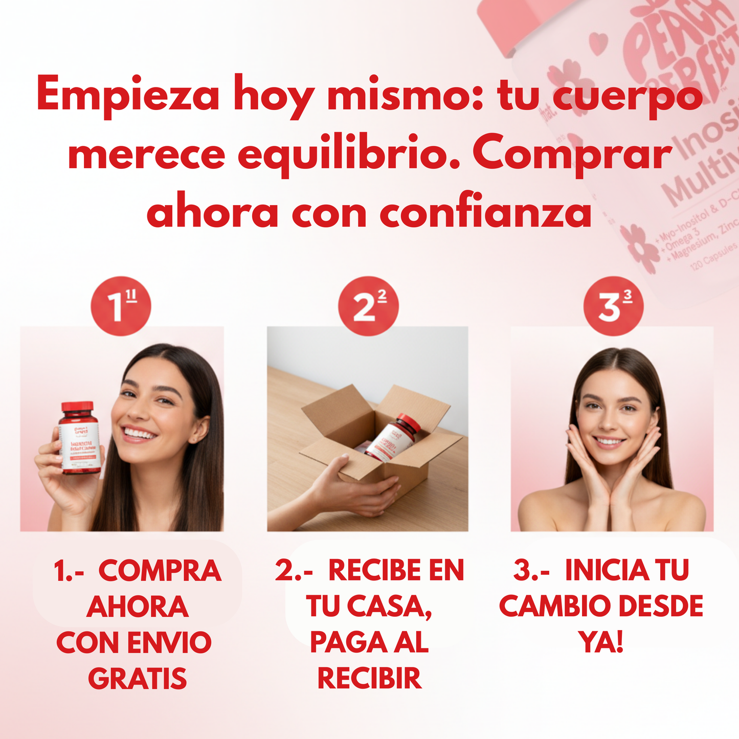 INOSITOL MULTIVITAMINICO